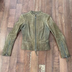 COPY - Danier Leather jacket